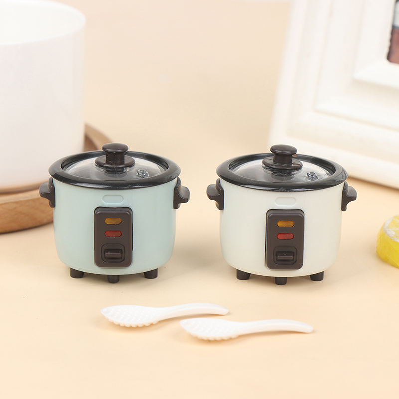 Home Cooking Set - Kitchen Home Fridge Kids Pretend Play