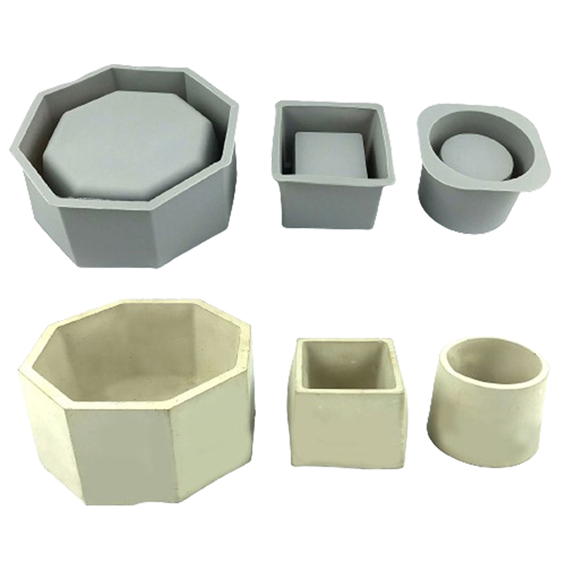 Flower Pot Silicone Mold DIY L - огляд і ціна Tagine Clay Pot