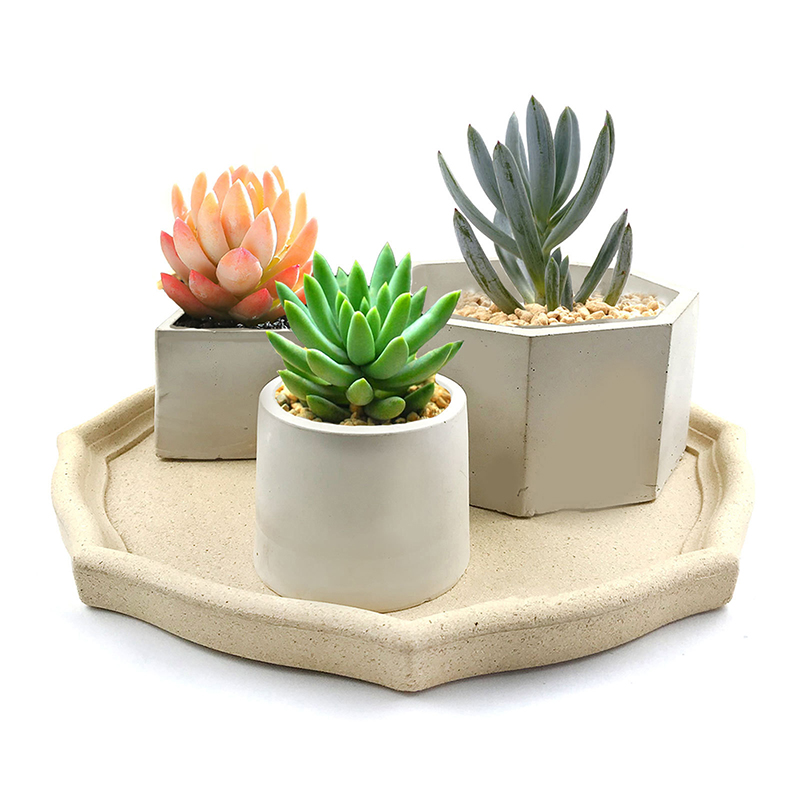 Flower Pot Silicone Mold DIY L - огляд і ціна Tagine Clay Pot
