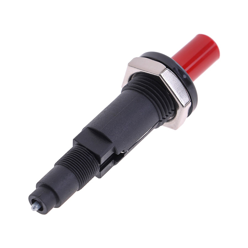 Push Button Piezo Ignitor With - огляд і ціна Home Cooking Set