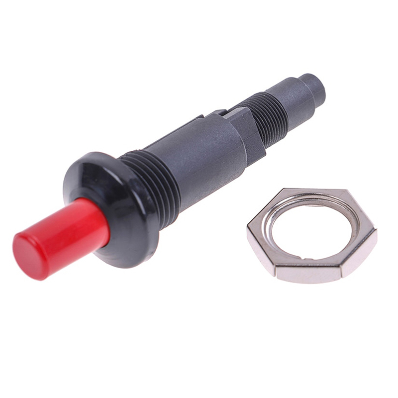 Push Button Piezo Ignitor With - огляд і ціна Home Cooking Set