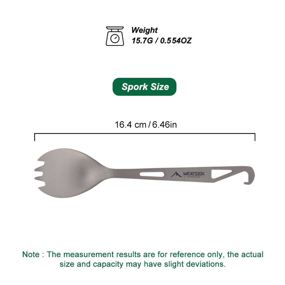 Widesea Camping Cooking Set Sp - огляд і ціна Home Cooking Set