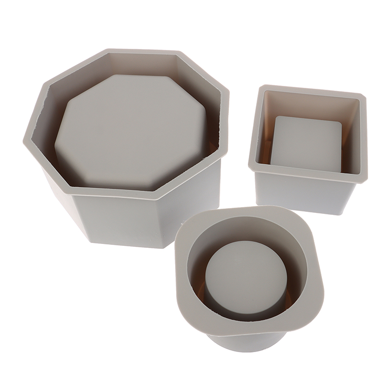 Flower Pot Silicone Mold DIY L - огляд і ціна Tagine Clay Pot