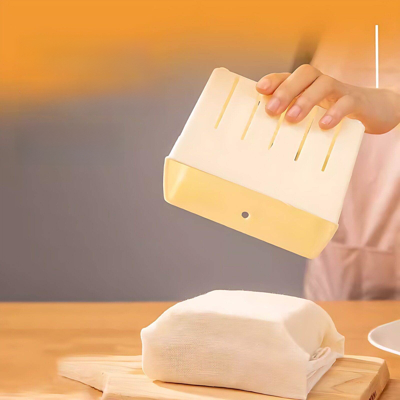 Home Use Food Grade Tofu Makin - огляд і ціна Home Cooking Set