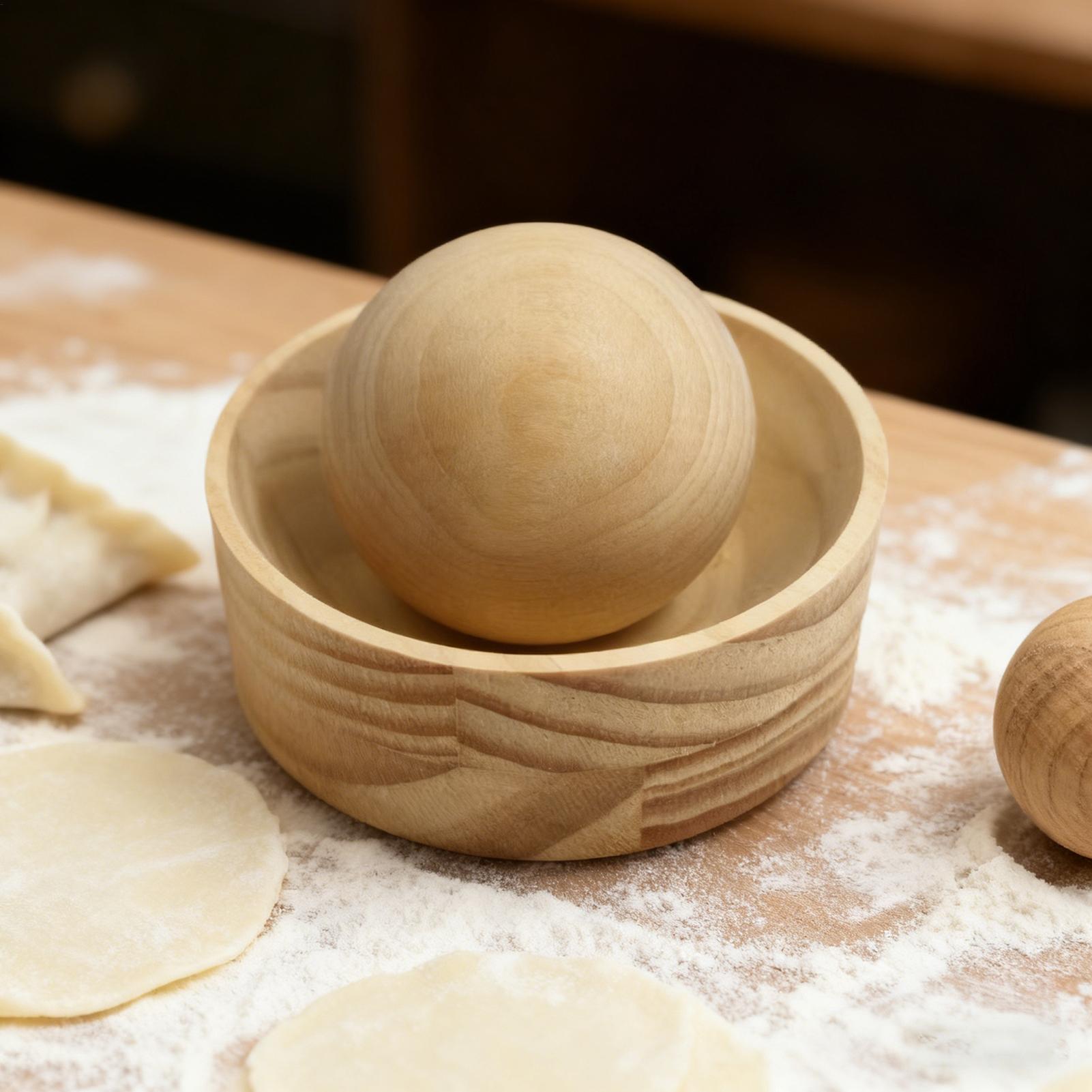 Dumpling Maker Press Mold Hand - огляд і ціна Home Cooking Asian