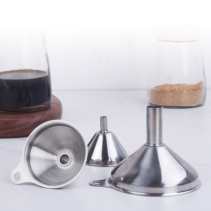 Food Grade Stainless Steel Kit - огляд і ціна Home Cooking Set