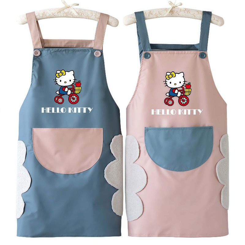New Waterproof Oil-Proof PVC A - огляд і ціна Home Cooking Set