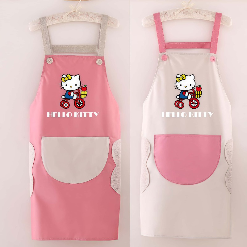 New Waterproof Oil-Proof PVC A - огляд і ціна Home Cooking Set
