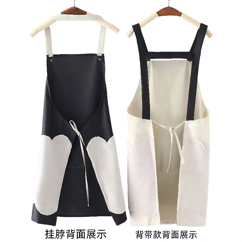 New Waterproof Oil-Proof PVC A - огляд і ціна Home Cooking Set