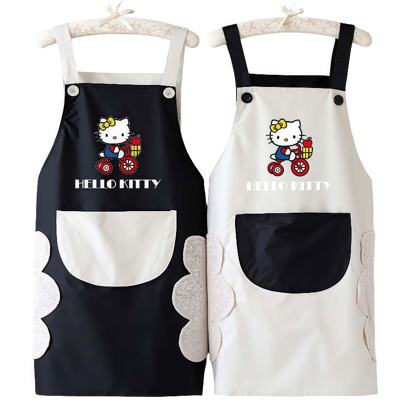 New Waterproof Oil-Proof PVC A - огляд і ціна Home Cooking Set