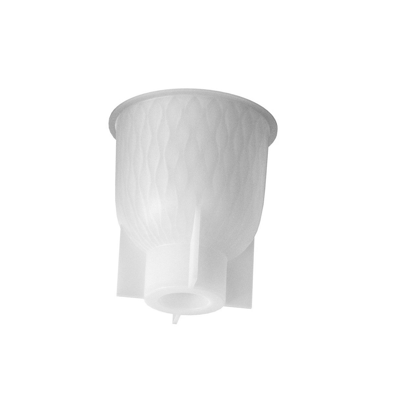 DIY Water Ripple Vase Silicone - огляд і ціна Tagine Clay Pot