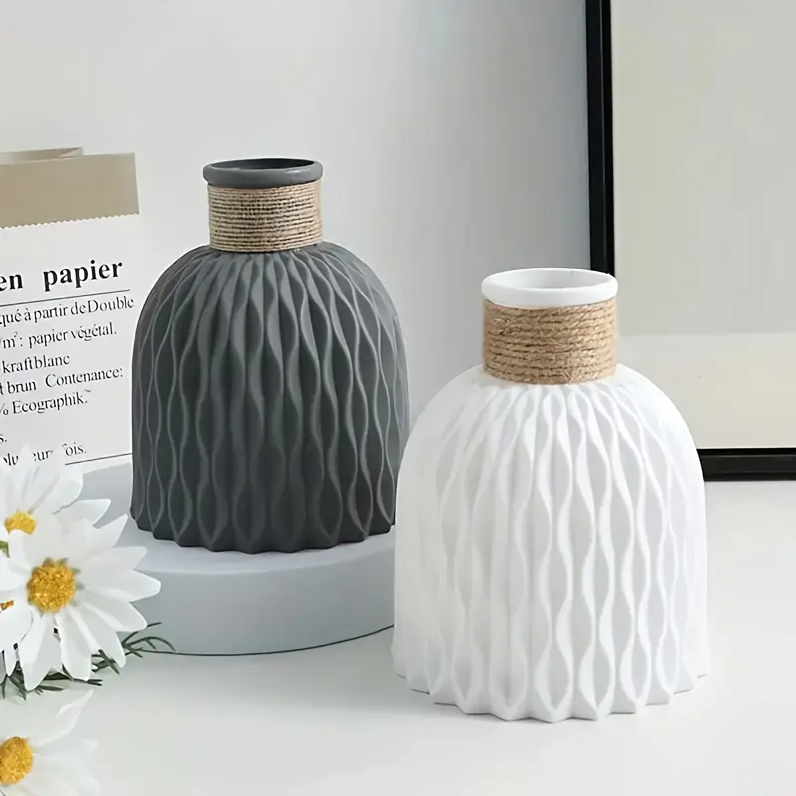 DIY Water Ripple Vase Silicone - огляд і ціна Tagine Clay Pot