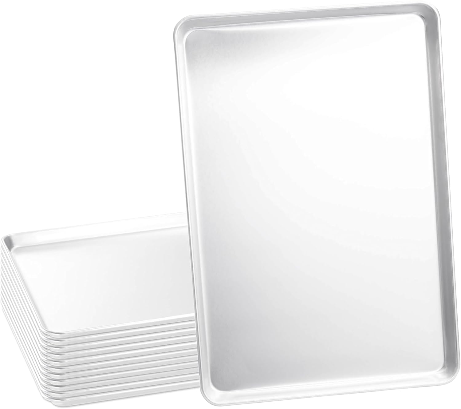 Full Size Commercial Aluminum  - огляд і ціна Home Cooking Set