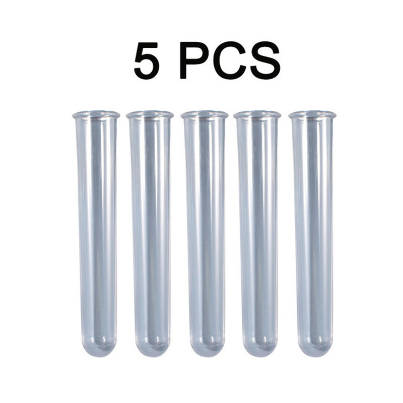 5pcs/set Acrylic Test Tube for - огляд і ціна Tagine Clay Pot