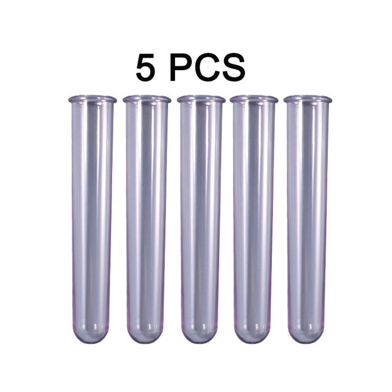 5pcs/set Acrylic Test Tube for - огляд і ціна Tagine Clay Pot