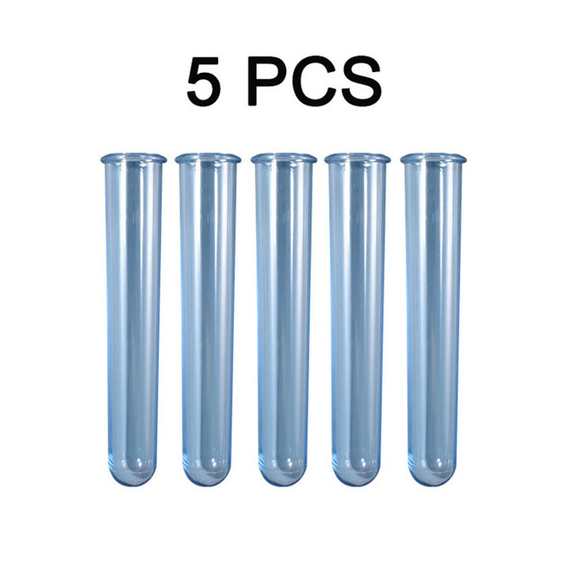 5pcs/set Acrylic Test Tube for - огляд і ціна Tagine Clay Pot