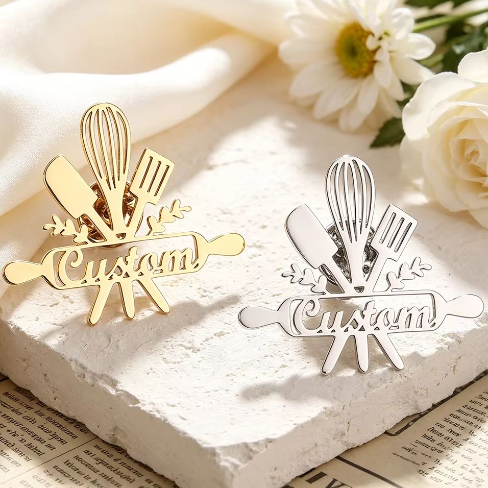 Customized Personalized Stainl - огляд і ціна Home Cooking Set