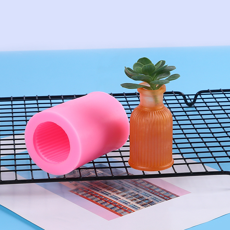 Vase Silicone Mold Flower Pot  - огляд і ціна Tagine Clay Pot