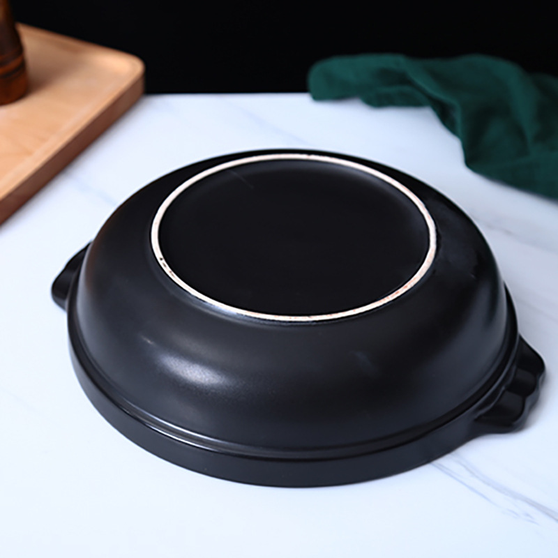 2026 High Temperature Resistan - огляд і ціна Tagine Clay Pot